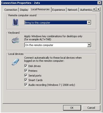 2x client rdp для windows скачать