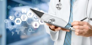 Mobile health 