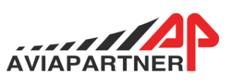 Aviapartner logo