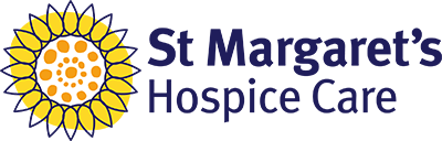 St. Margaret’s Hospice Care logo