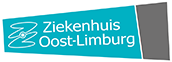 Ziekenhuis Oost-Limburg logo