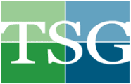 TSG Networks logo