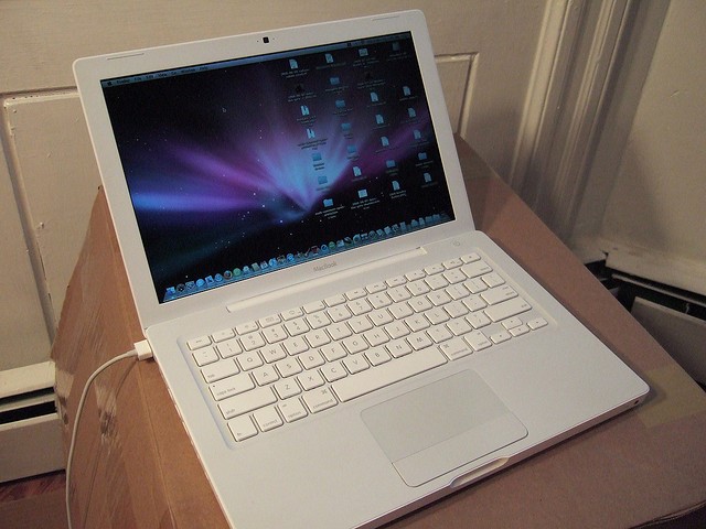 Macbook
