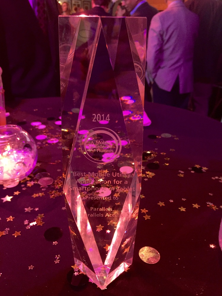 MEAsAward