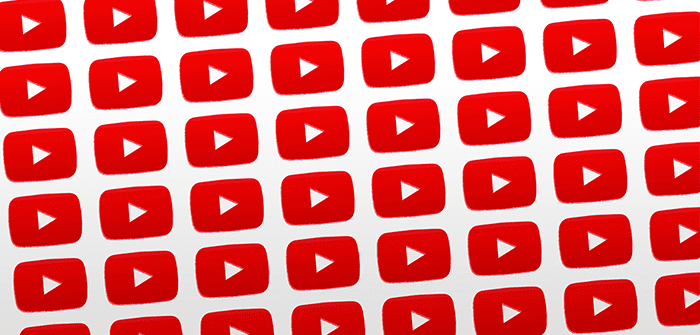 “Broadcast Yourself” with YouTube: Celebrating 10 Years