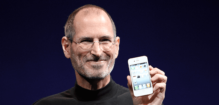 Celebrating the Legacy of Steve Jobs