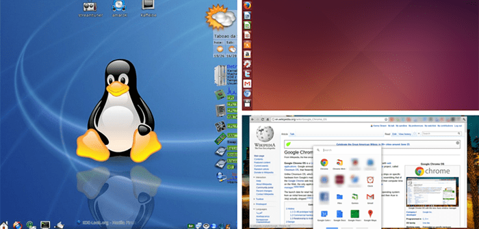 Alternative OSes in Parallels Desktop