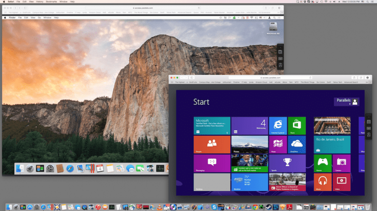 parallels access from another computer parallels access from another computer