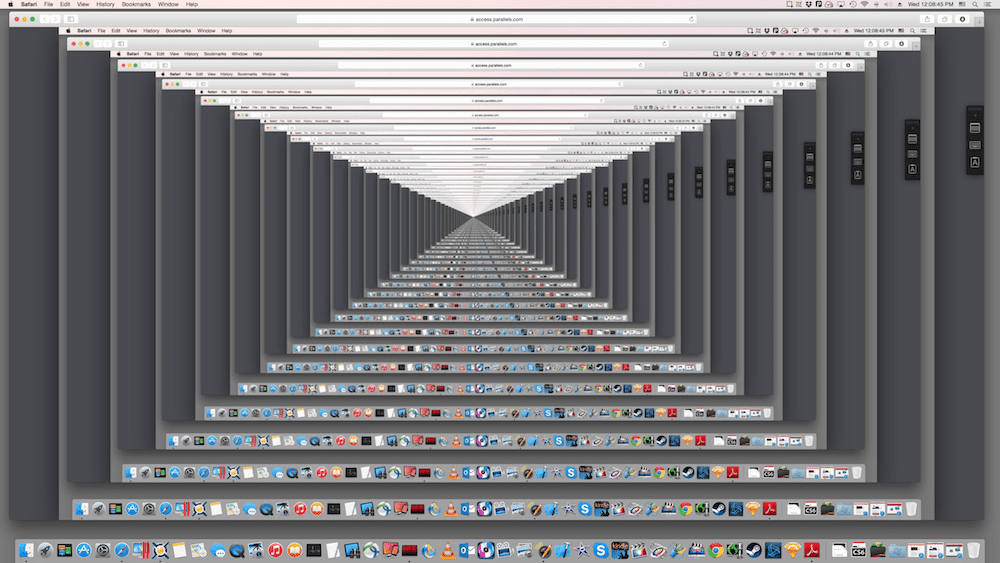 parallels desktop for mac on multiple computes? parallels desktop for mac on multiple computes?