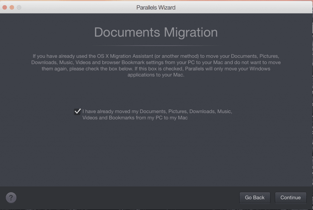 parallels transporter agent problem parallels transporter agent problem