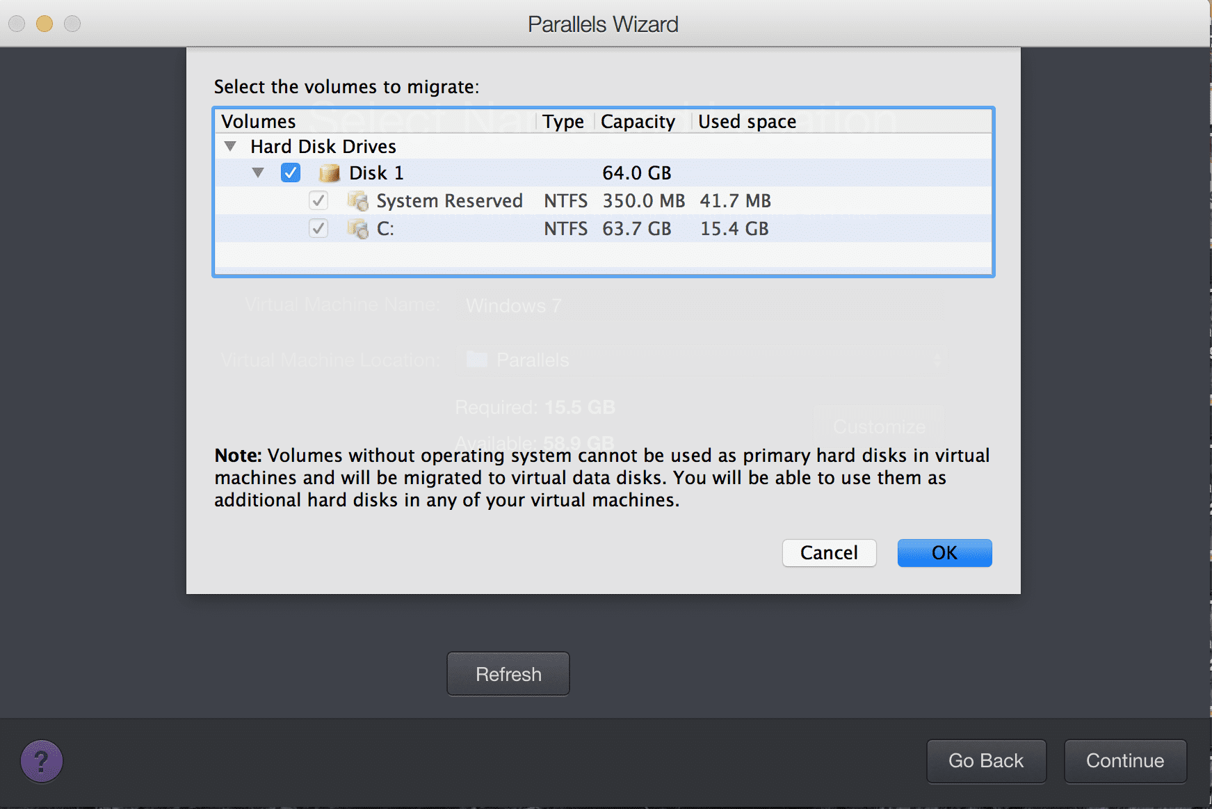 parallels transporter startup file parallels transporter startup file