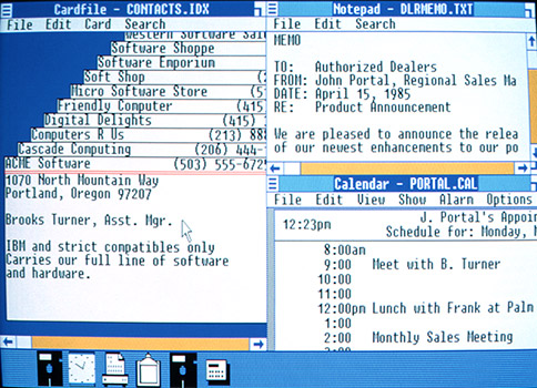 Windows 1