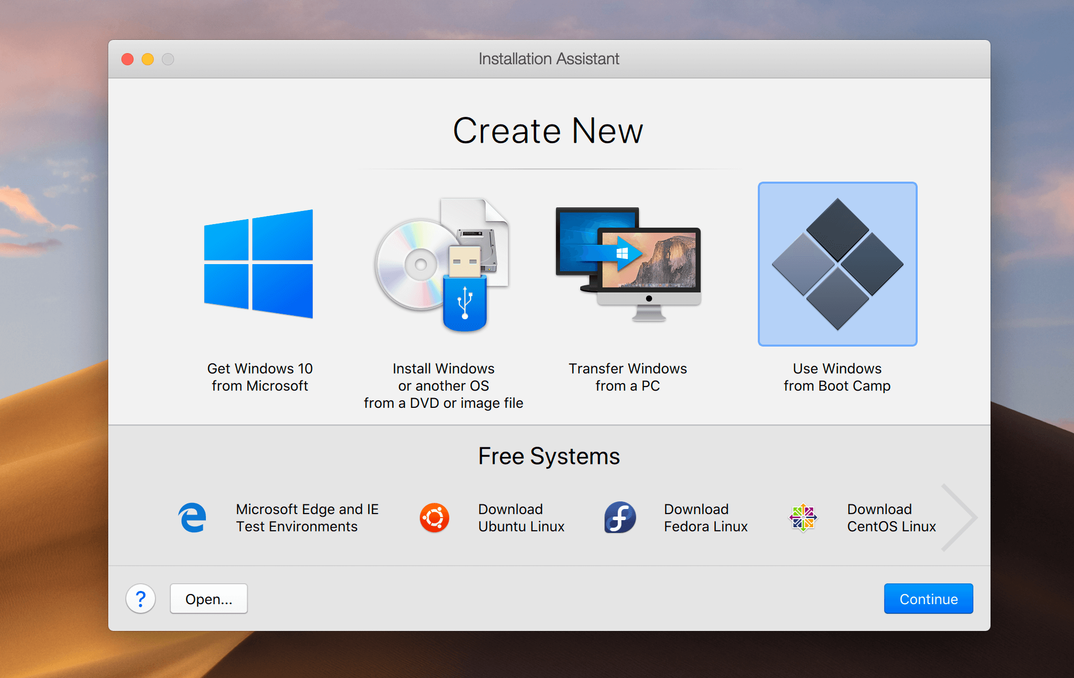 how to get boot camp assistant on mac how to get boot camp assistant on mac