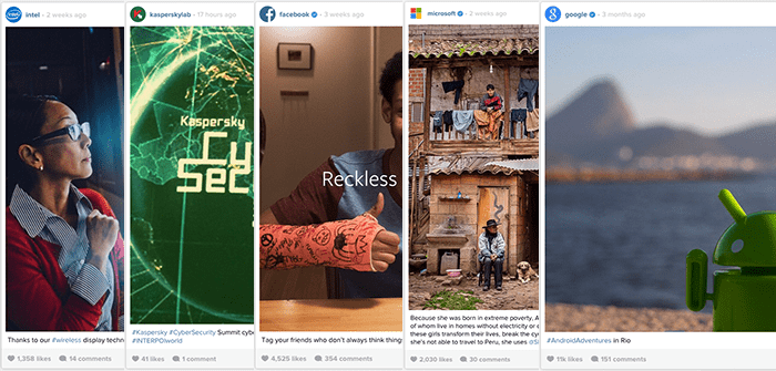 7 Awesome Instagram Accounts Tech Geeks Should Follow