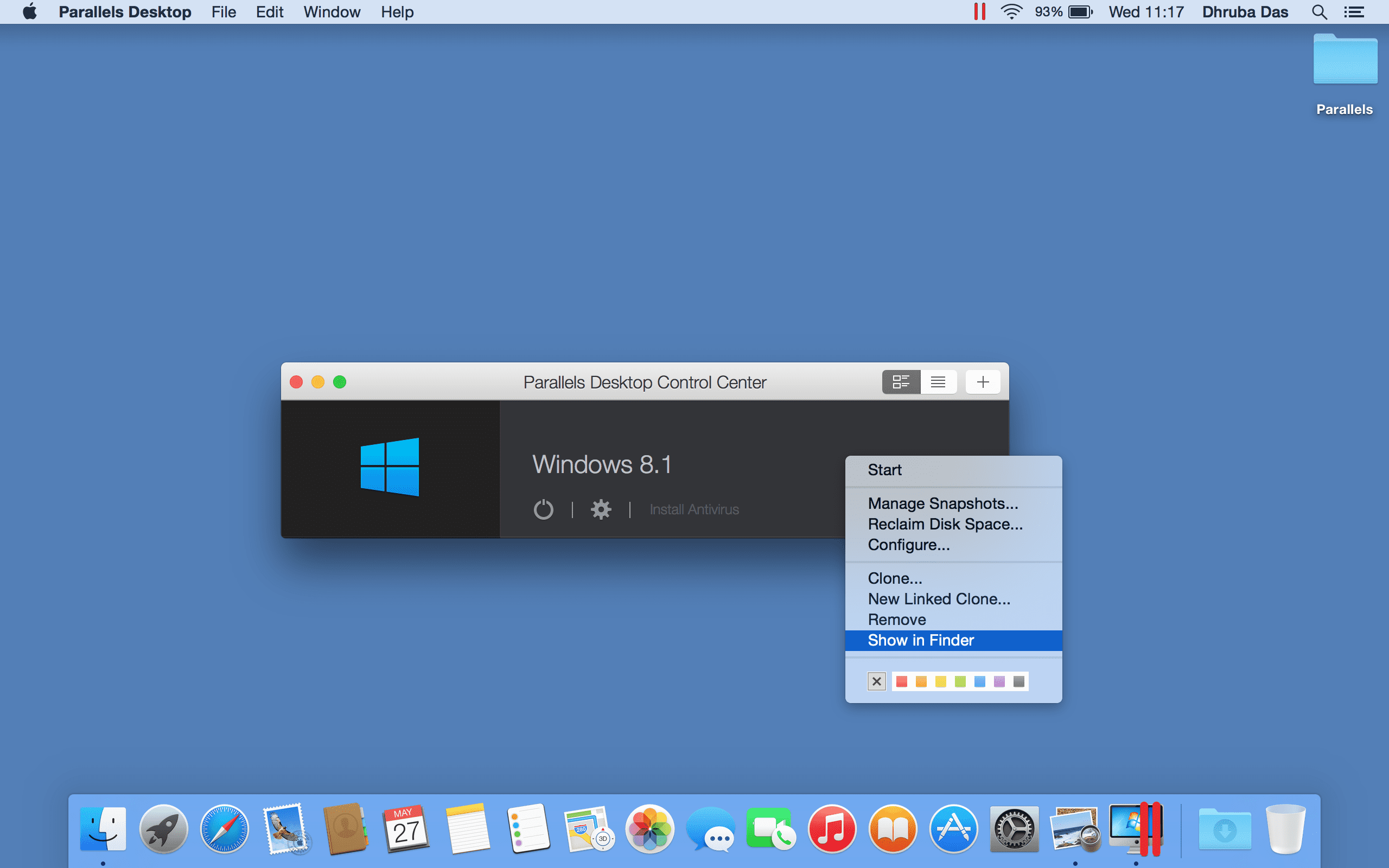 parallels for mac adding more memory parallels for mac adding more memory