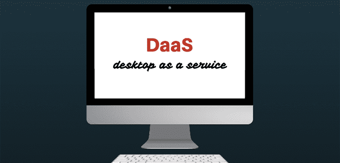 It’s Time to Tap into Desktop as a Service