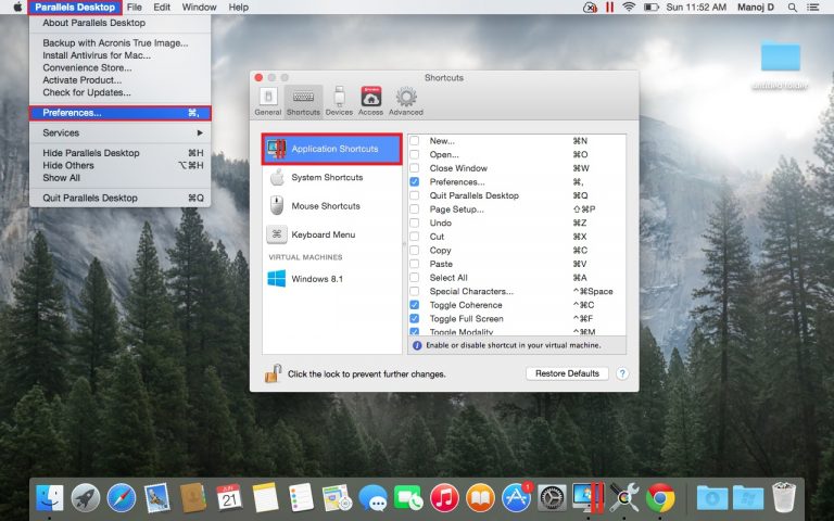 how to uninstall parallels access on mac how to uninstall parallels access on mac
