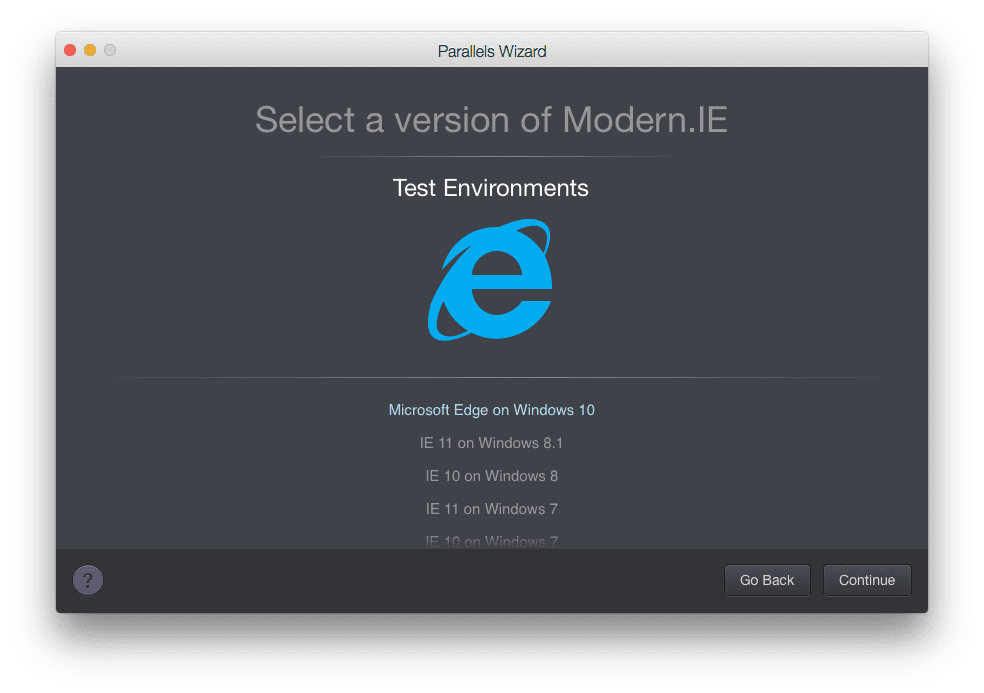 Selecting-Microsoft-Edge-on-Windows-10w