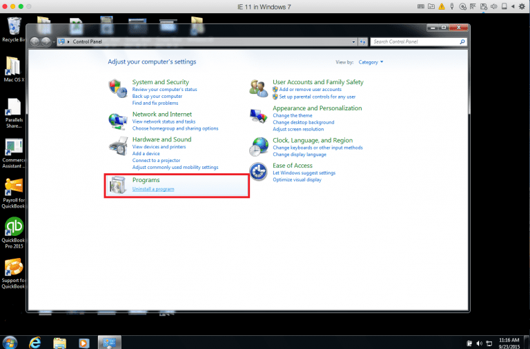 How to Fix Black Screen in Windows