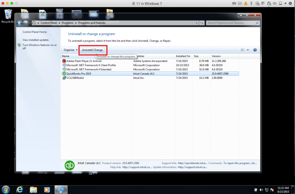 How to Fix Black Screen in Windows