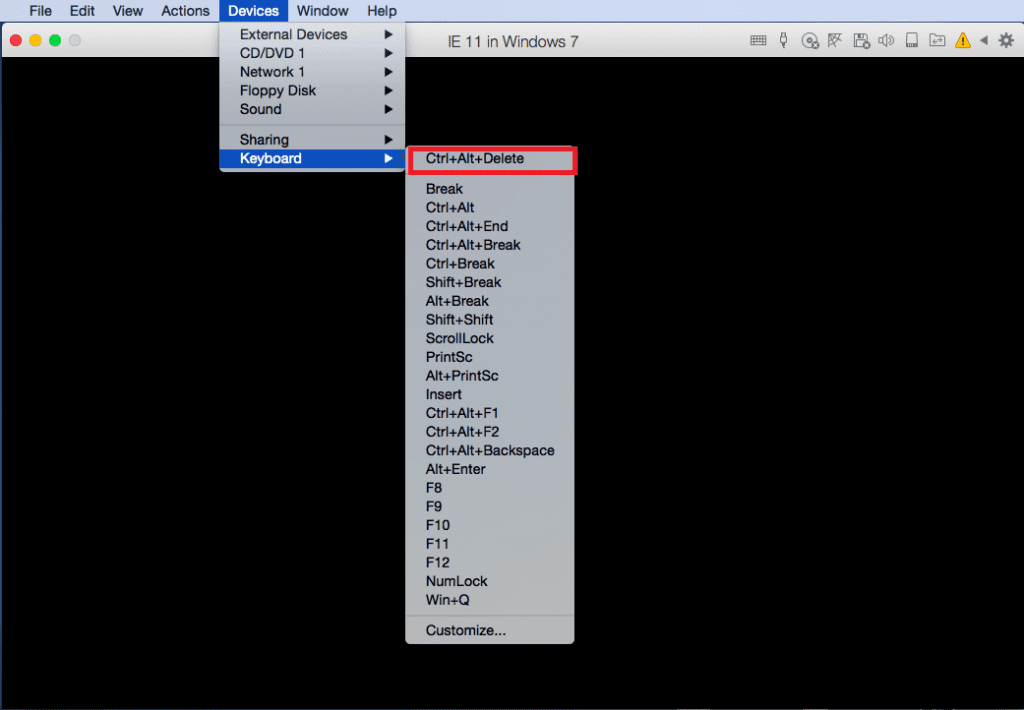 How to Fix Black Screen in Windows