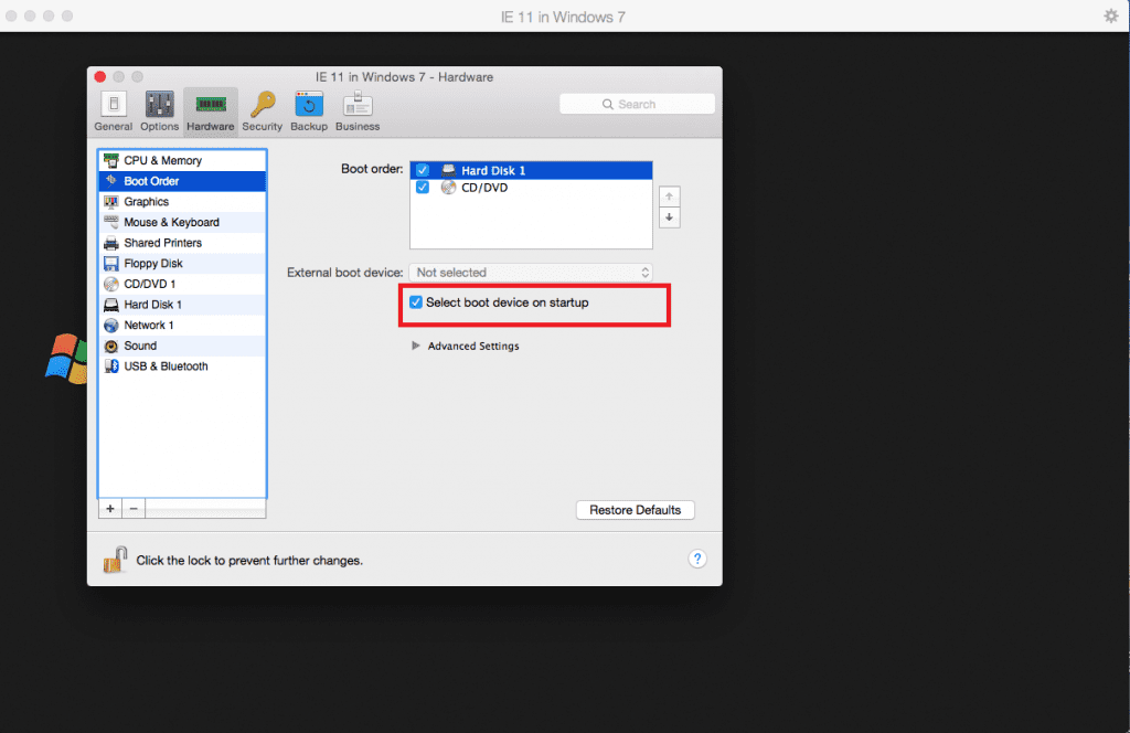 How to Fix Black Screen in Windows
