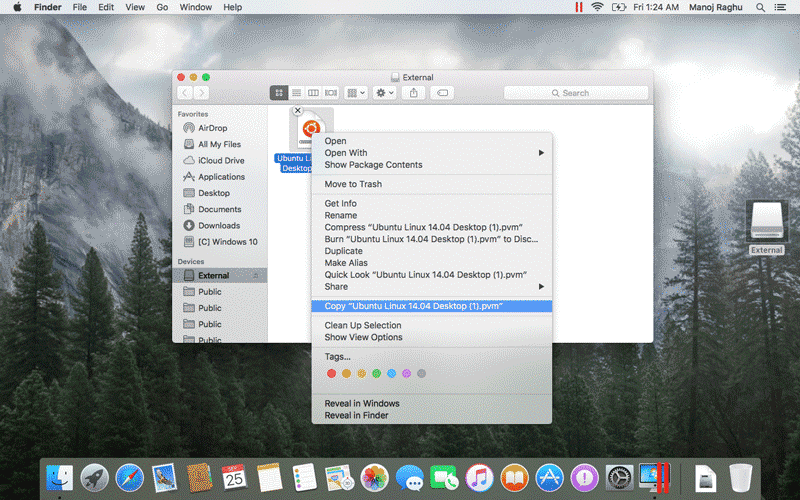Parallels Copy Files From Os X Parallels Copy Files From Os X