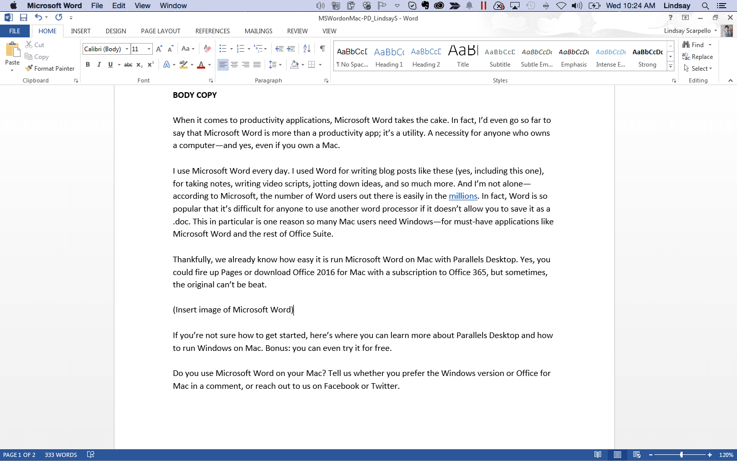 word for mac current version word for mac current version