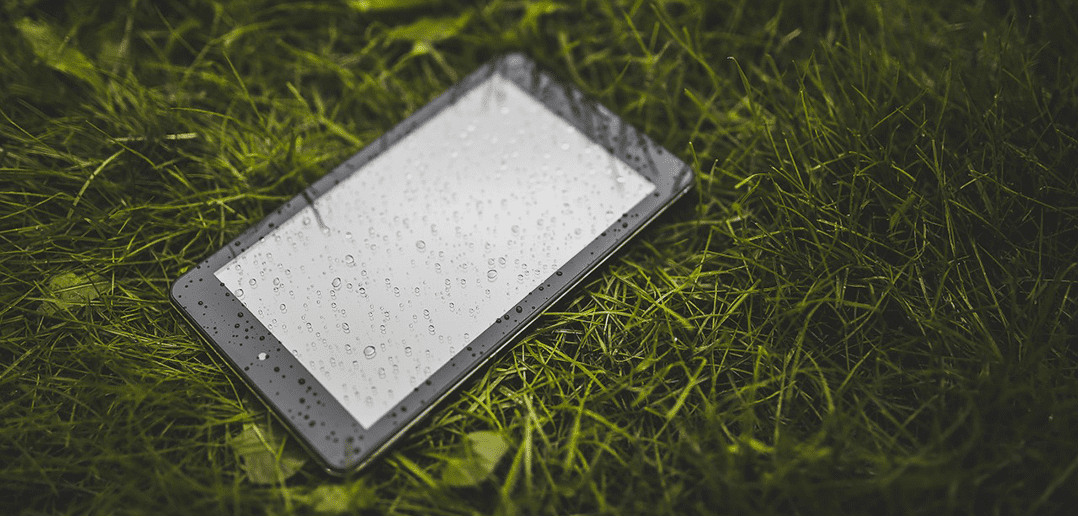 How to Save a Wet Smartphone