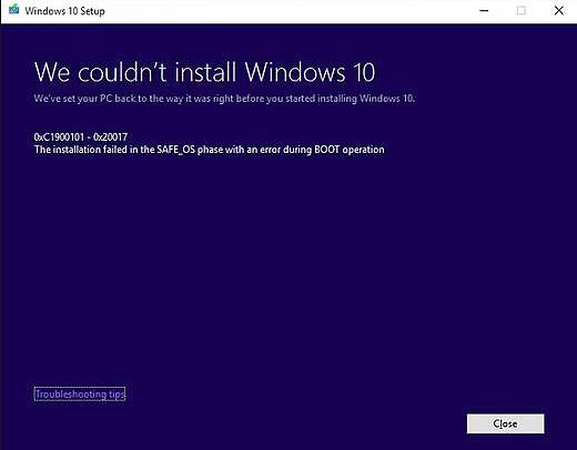 How to Install Windows 10 in Parallels Desktop 11
