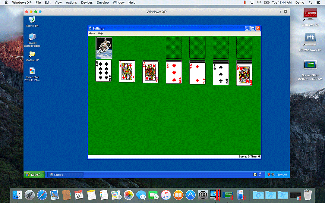 Solitaire para Windows 10 (Windows) - Download