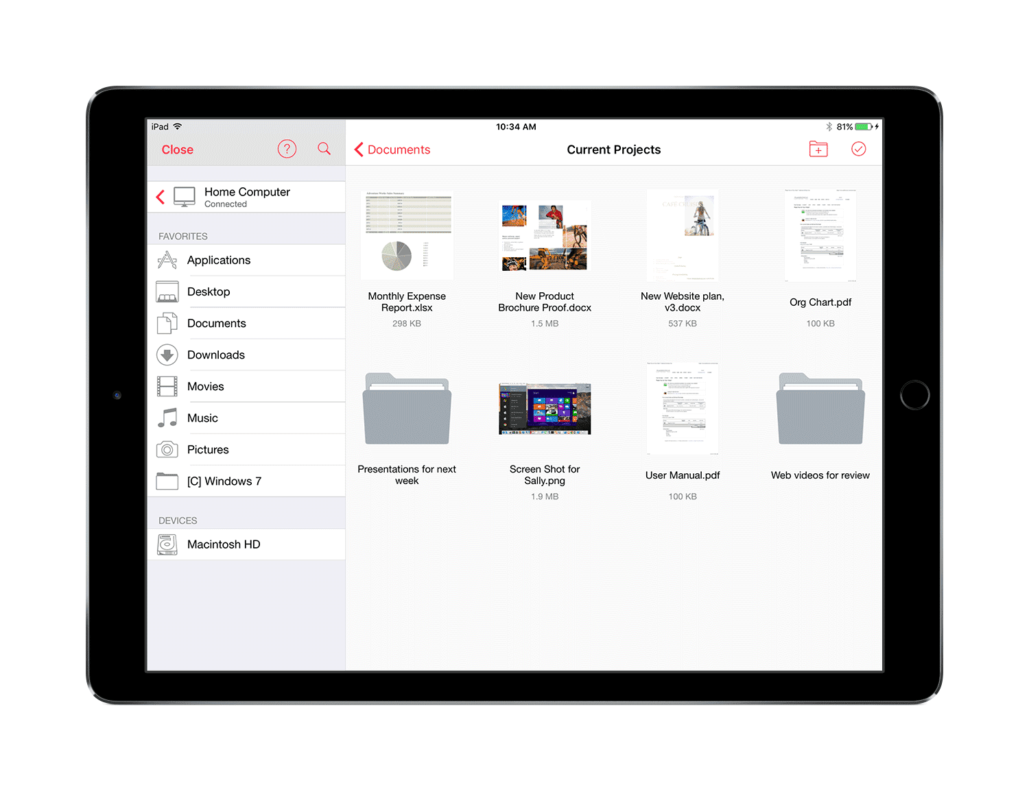 parallels access ipad pro parallels access ipad pro