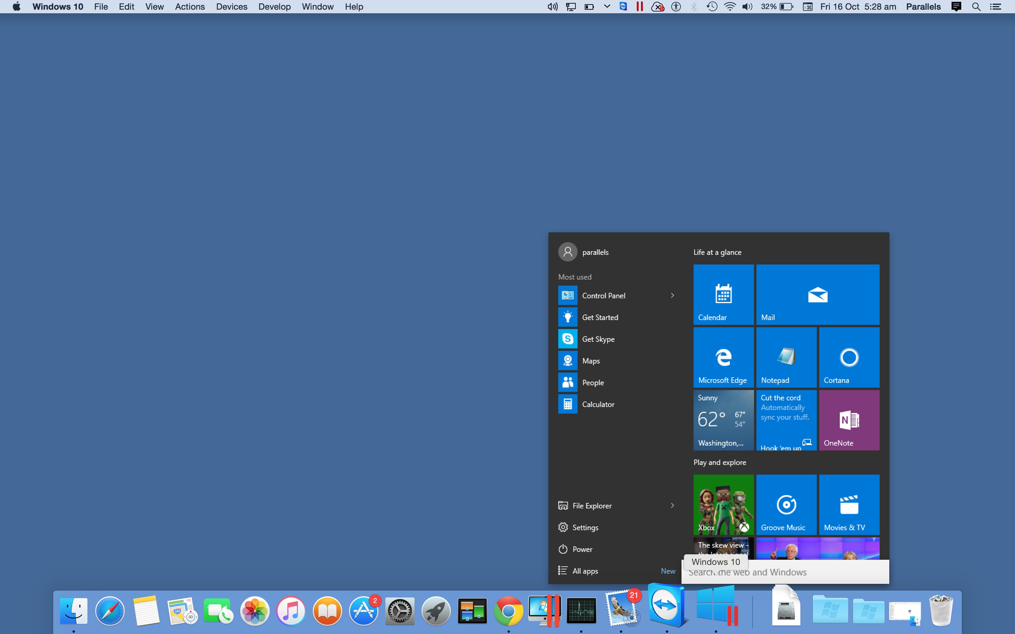 parallels access black screen parallels access black screen