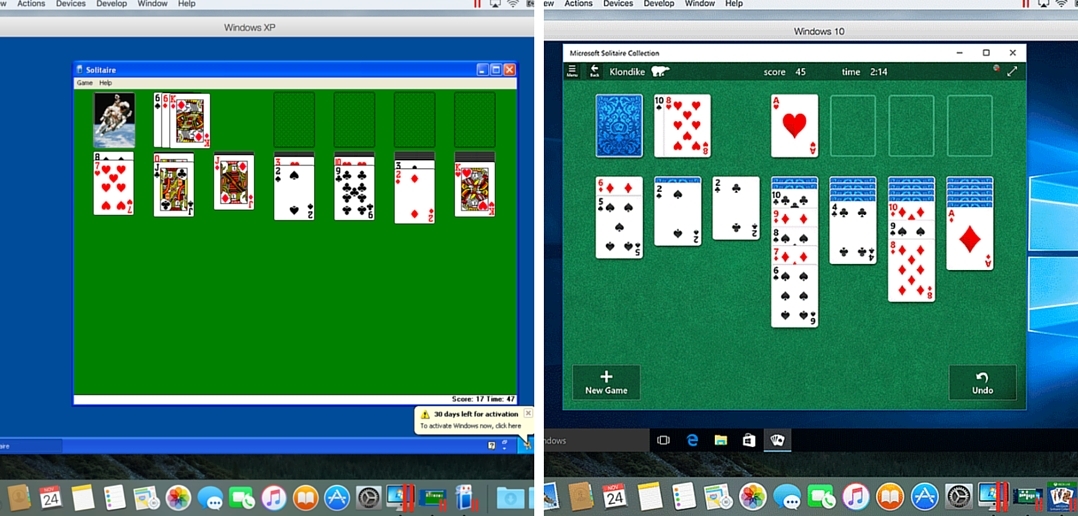 Full Deck Solitaire for Mac - Download