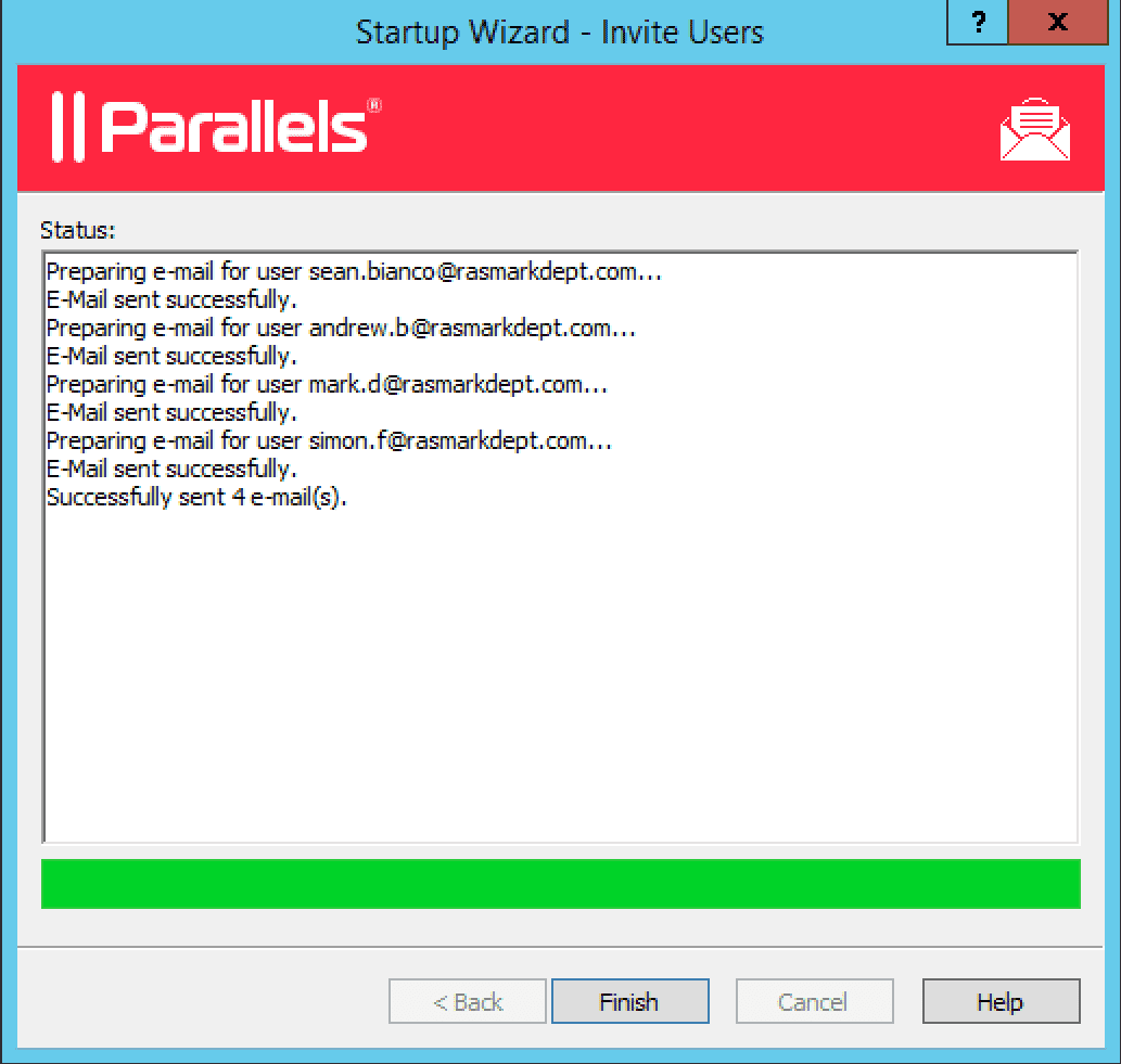 How to Configure a Terminal Server