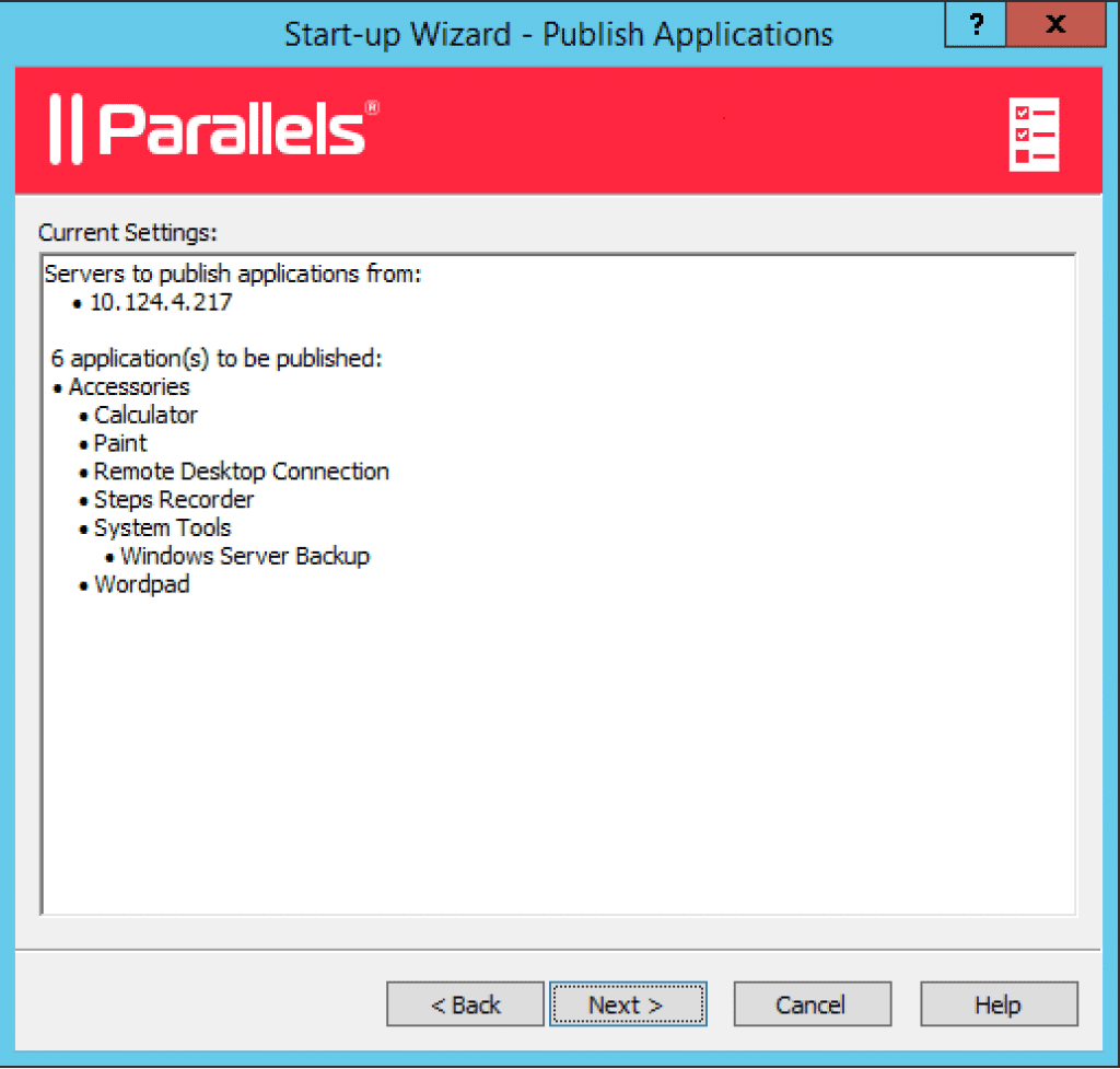 How to Configure a Terminal Server