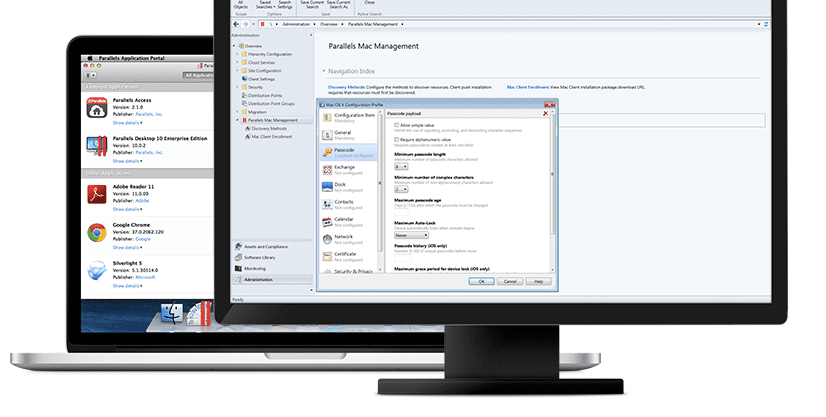 Parallels Mac Management: See it in Action!
