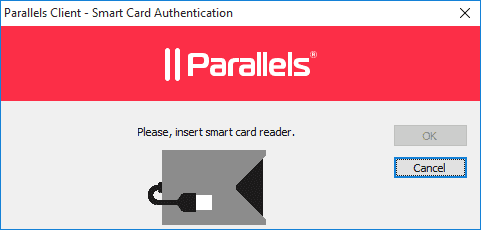 How to Configure a Smart Card Authentication