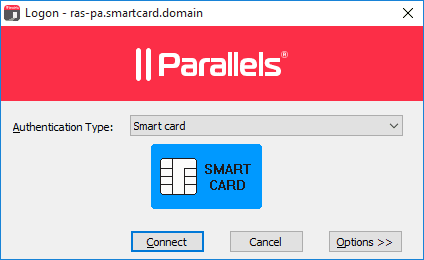 How to Configure a Smart Card Authentication