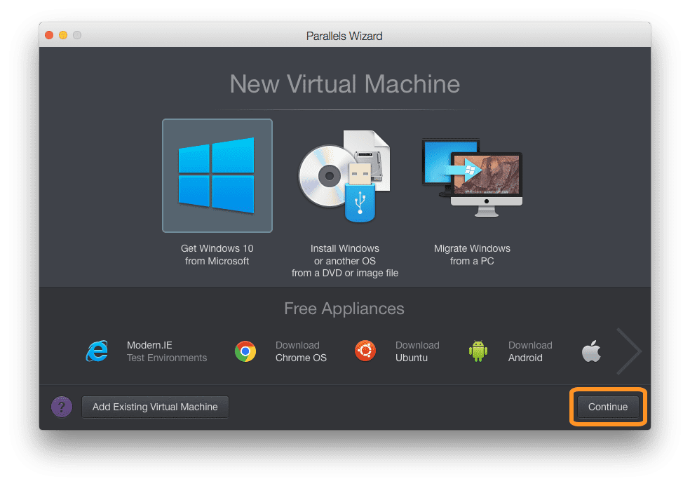 windows 10 virtual machine download windows 10 virtual machine download