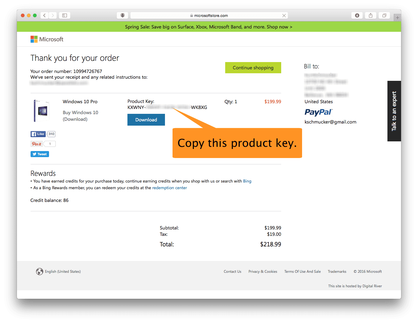 parallels for mac do i need to buy windows parallels for mac do i need to buy windows