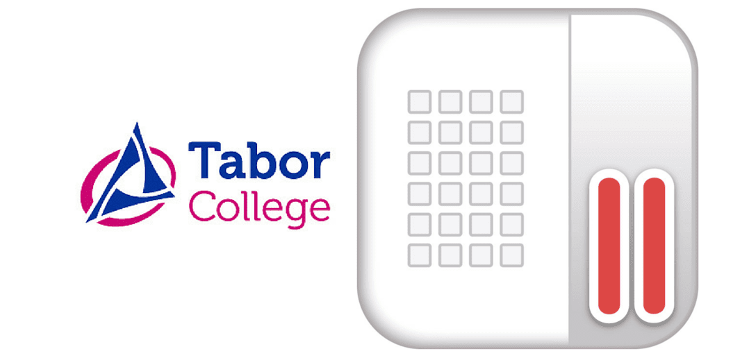 Tabor College Simplifies IT