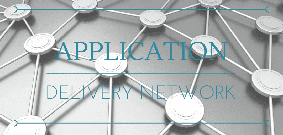 Application Delivery Network & Parallels