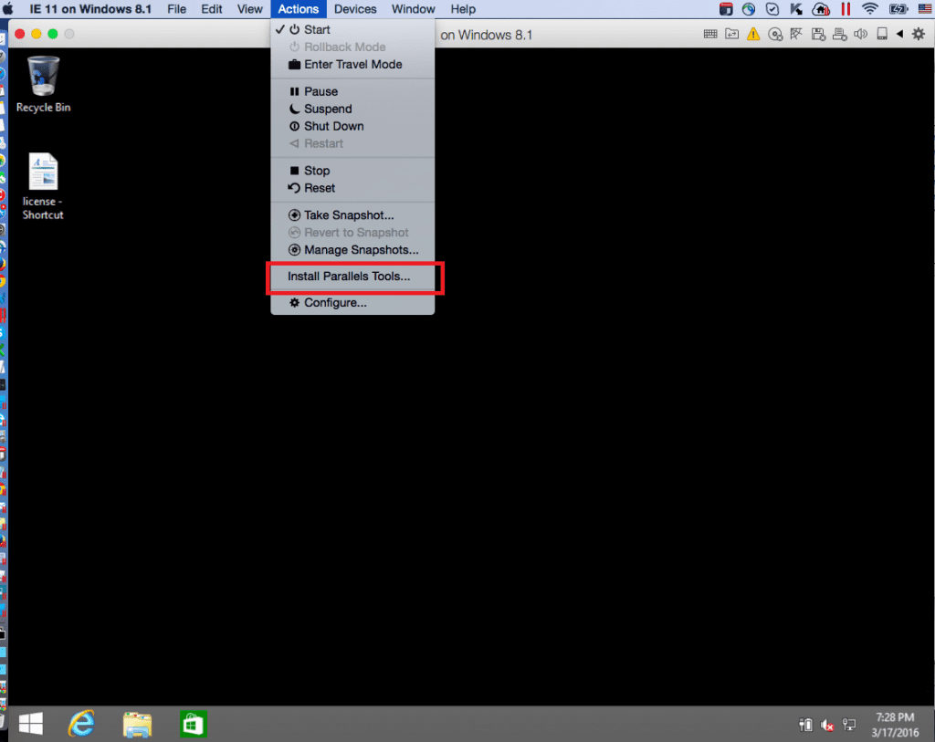 how to remove parallels vm from mac how to remove parallels vm from mac