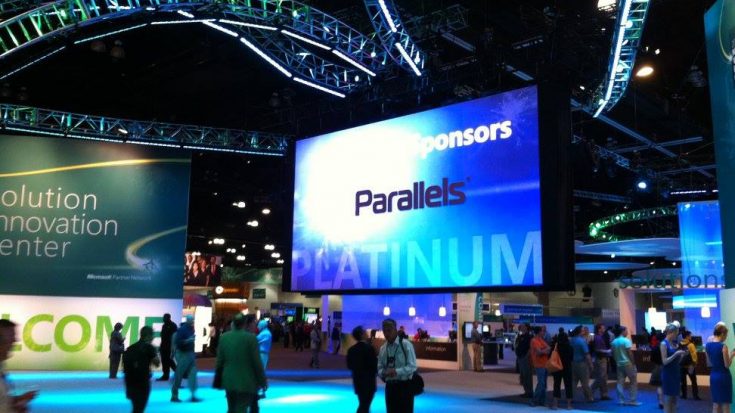 Parallels Will Meet You at Meet-IT 19