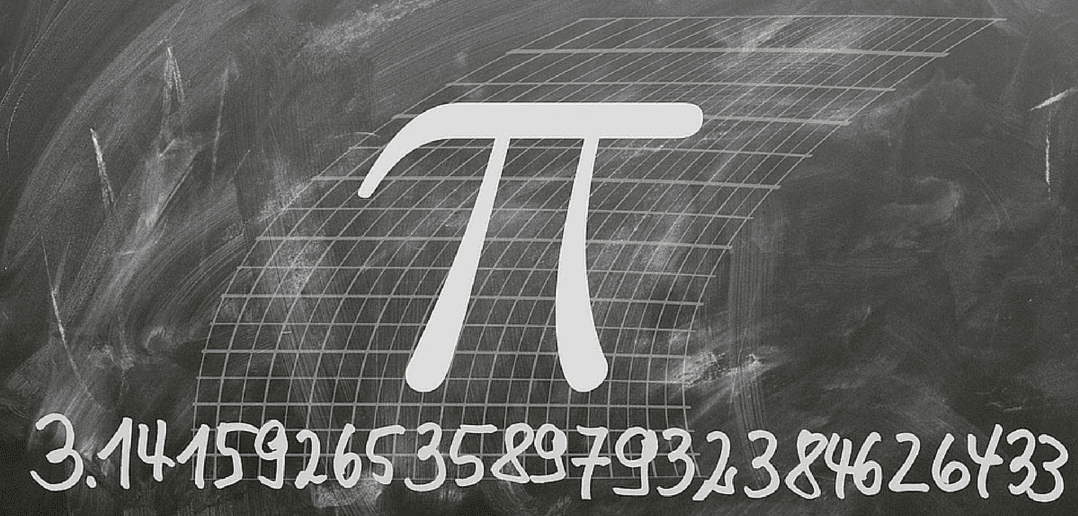 You Can Never Have Too Much Pi (π)