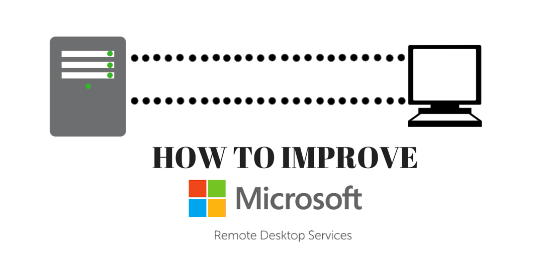 How To Improve Microsoft RDS Server