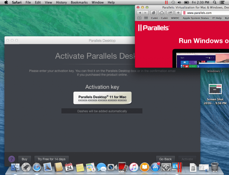 do you need to download windows to use parallels for mac do you need to download windows to use parallels for mac