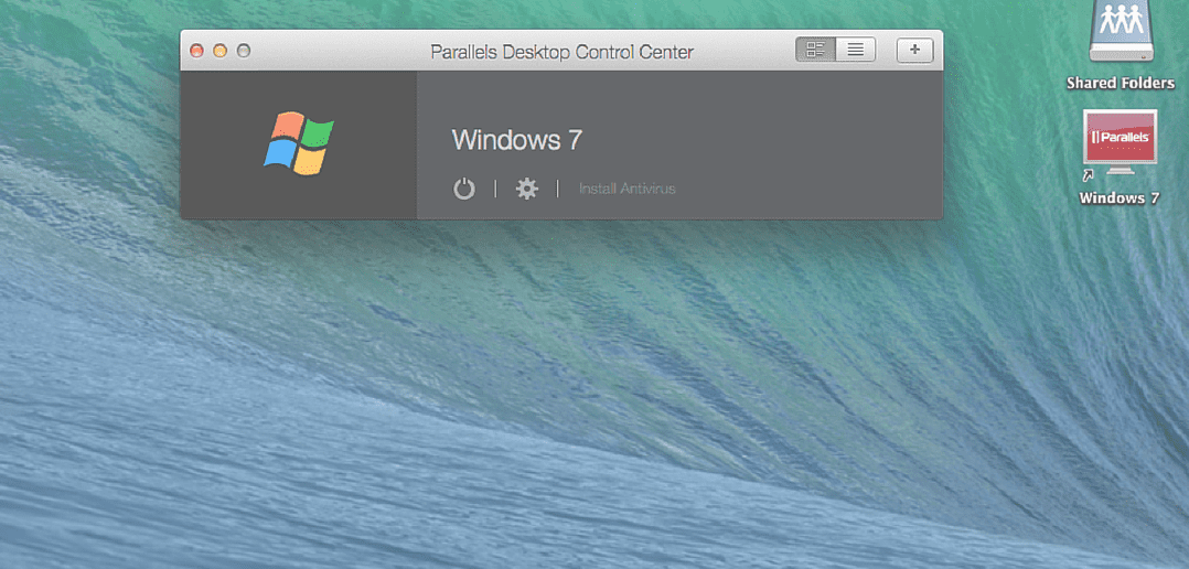 Upgrading Parallels Desktop 8 To Parallels Desktop 11 For Mac Parallels Blog