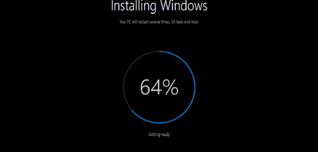 Install Windows 10 on Parallels Desktop 11 for Mac